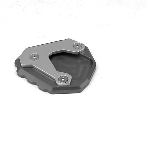Für Hon&da CB500X CB 500X CB500 X 2019 2020 2021 Motorrad Ständer Fuß Seitenständer Verlängerungspolster Stützplatte Vergrößern von OUYRVAFDV