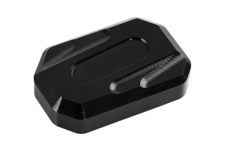 Moto Teile Für Hon&da PCX125 Pcx 125 2018-2023 2023 Motorrad Kickstand Vergrößerer Unterstützung Erweiterung Fuß Seite Stand Pad Platte von OUYRVAFDV