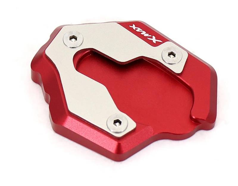 Motorrad Fuß Ständer Vergrößerer Seitenständer Pad Für Yam&aha X-MAX300 X-MAX Xmax 300 XMAX300 Xmax300 2021 2022 2023 von OUYRVAFDV