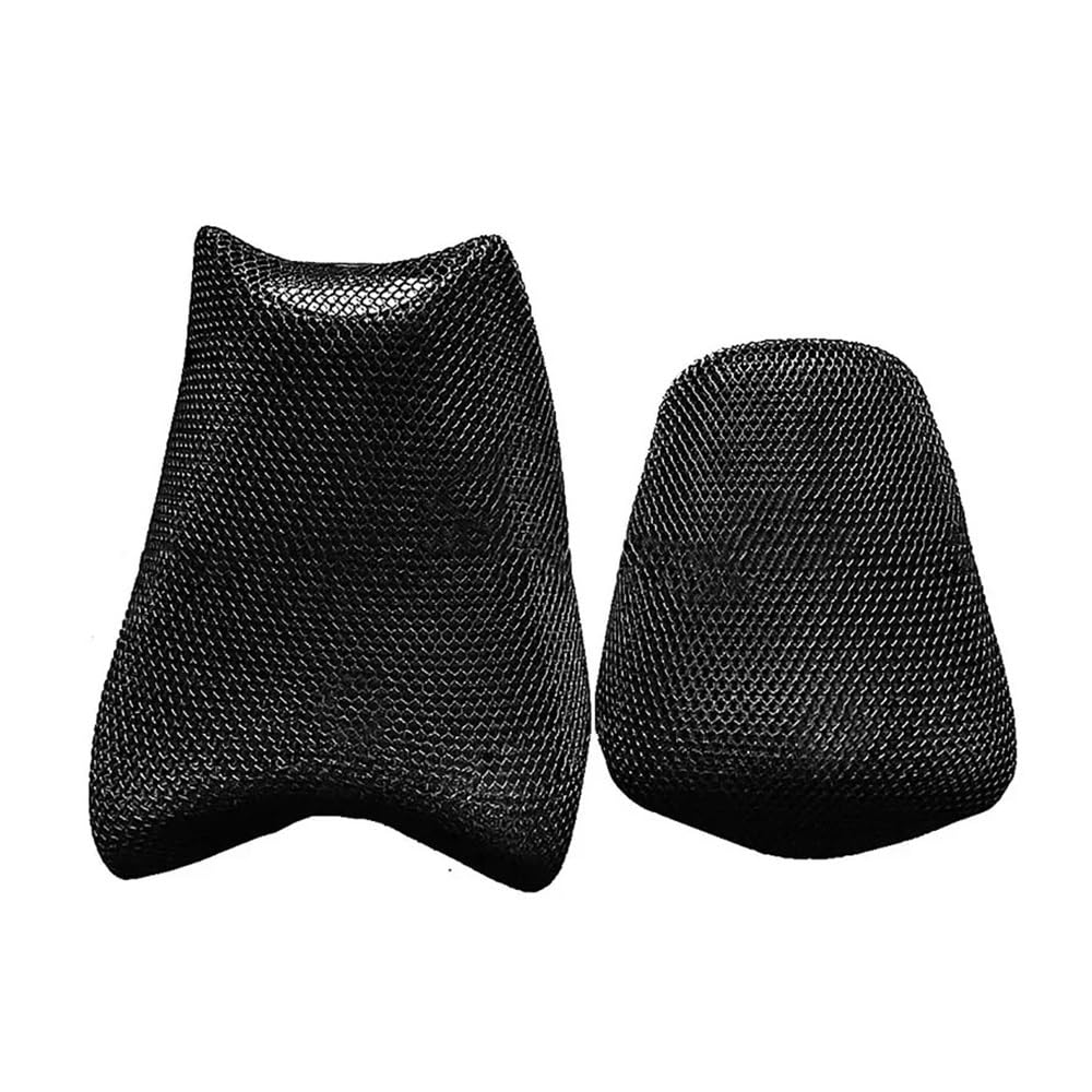 Motorrad Sitzkissen 3D Mesh Sitzbezug Für Ho&nda NC 750X 700X NC 750 X NC750X NC700X NC700XD NC700S Motorrad Anti-Rutsch Stoff Kissen Sitzbezug Motorrad Sitzkissen 3D Mesh Sitzbezug Für Ho&nda NC 750X 700X NC 750 X NC750X NC700X NC700XD NC700S Motorrad Anti-Rutsch Stoff Kissen Sitzbezug von OUYRVAFDV