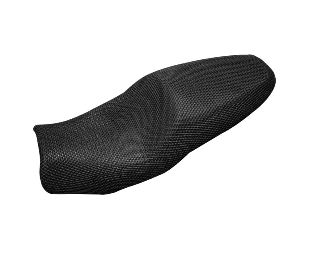 Motorrad Sitzkissen Motorrad Anti-Rutsch 3D Mesh Stoff Sitzbezug Atmungsaktives Wasserdichtes Kissen Für Ya&maha Tracer 7 Tracer 700 GT MT-07 Tracer Motorrad Sitzkissen Motorrad Anti-Rutsch 3D Mesh Stoff Sitzbezug Atmungsaktives Wasserdichtes Kissen Für Ya&maha Tracer 7 Tracer 700 GT MT-07 Tracer von OUYRVAFDV