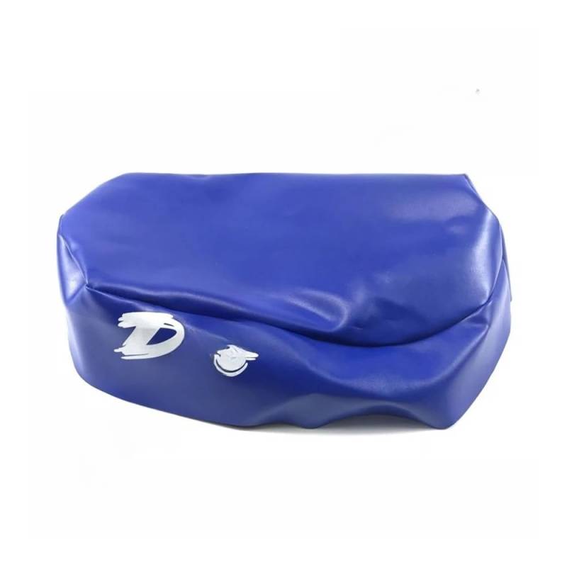 Motorrad Sitzkissen Motorrad Farbe Sitz Leder Sitz Abdeckung Sitz Abdeckung Für Ho&nda Zwei-hub DIO50 AF28 AF17 AF18 AF27 ZX50 AF34 AF38 AF35 von OUYRVAFDV