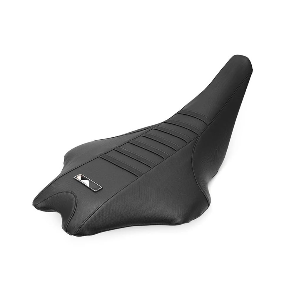 Motorrad Sitzkissen Motorrad Greifer Mit Rippen PVC Sitz Abdeckung Für Ya&maha YFZ 450R YFZ450REL 2009-2020 Anti-rutsch Korn Motocross Sitzbezüge Motorrad Sitzkissen Motorrad Greifer Mit Rippen PVC Sitz Abdeckung Für Ya&maha YFZ 450R YFZ450REL 2009-2020 Anti-rutsch Korn Motocross Sitzbezüge von OUYRVAFDV