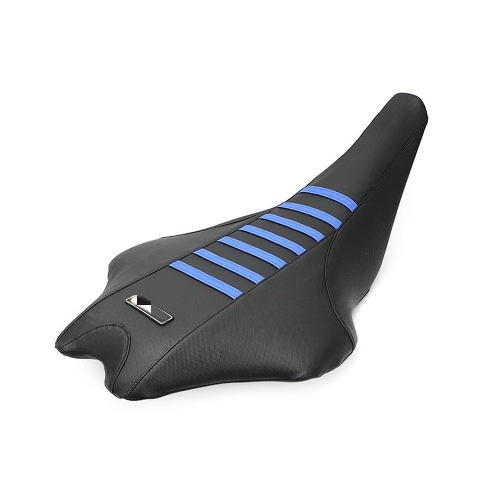 Motorrad Sitzkissen Motorrad Greifer Mit Rippen PVC Sitz Abdeckung Für Ya&maha YFZ 450R YFZ450REL 2009-2020 Anti-rutsch Korn Motocross Sitzbezüge Motorrad Sitzkissen Motorrad Greifer Mit Rippen PVC Sitz Abdeckung Für Ya&maha YFZ 450R YFZ450REL 2009-2020 Anti-rutsch Korn Motocross Sitzbezüge von OUYRVAFDV