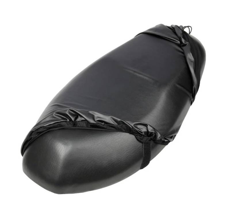 Motorrad Sitzkissen Motorrad Sitz Abdeckung Kappe Wasserdicht Staubdicht Sonnenschutz Roller Kissen Schutz Abdeckung Roller Für Vespa Tmax Universal von OUYRVAFDV