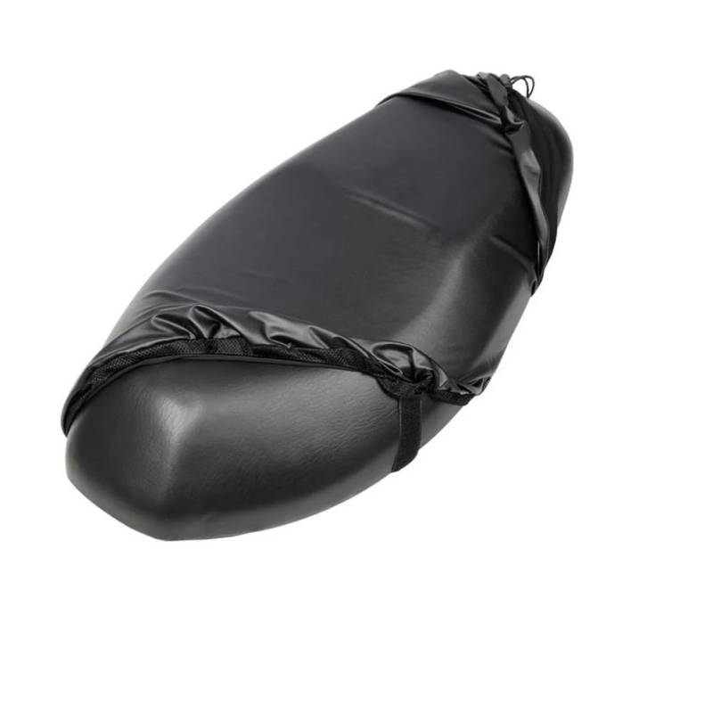 Motorrad Sitzkissen Motorrad Sitz Abdeckung Kappe Wasserdicht Staubdicht Sonnenschutz Roller Kissen Schutz Abdeckung Roller Für Vespa Tmax Universal von OUYRVAFDV