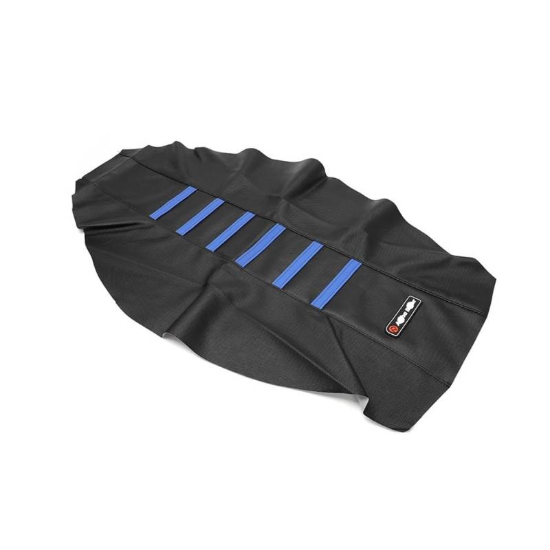 Motorrad Sitzkissen Motorrad Universal Anti-Rutsch-Greifer Weichen Sitzbezug Für Ho&nda Für Ya&maha Für Suzuki Für KAW&ASAKI KX KXF WRF SX EXC YZF CR RMZ Motocross von OUYRVAFDV