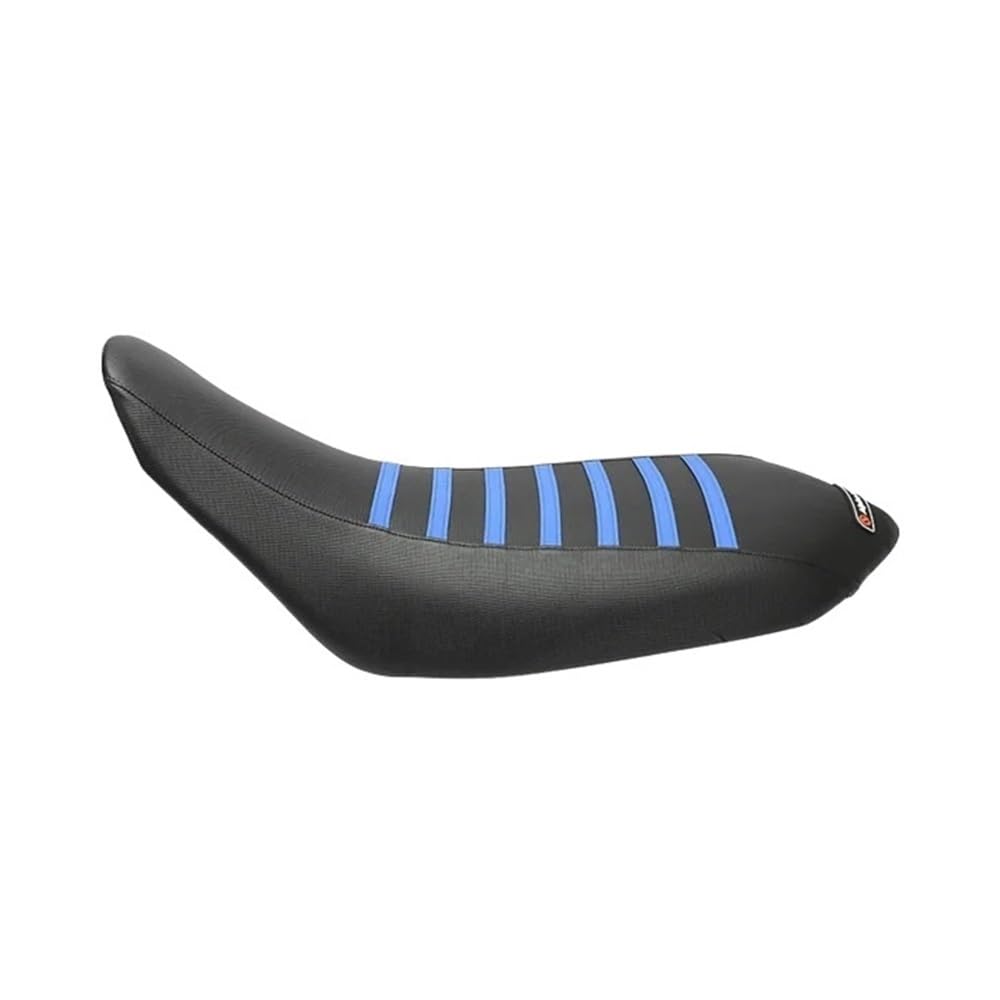 Motorrad Sitzkissen PVC-Greifer-Sitzbezug, Kornmuster-Abdeckung Für Ya&maha Raptor 700 YFM700 R 2006 – 2021, Greifer Mit Greiferrippenbezügen Motorrad Sitzkissen PVC-Greifer-Sitzbezug, Kornmuster-Abdeckung Für Ya&maha Raptor 700 YFM700 R 2006 – 2021, Greifer Mit Greiferrippenbezügen von OUYRVAFDV