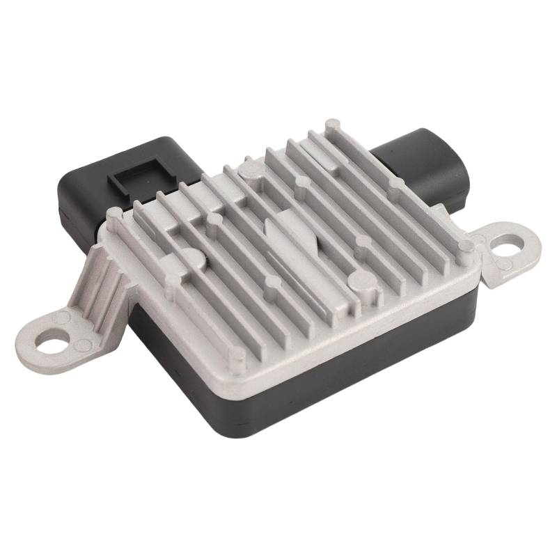 25385 D3500 Motor Kühler Lüfter Steuerungs Modul, Ersatz für 2.0L 2016-2018 von OVAQUIXI