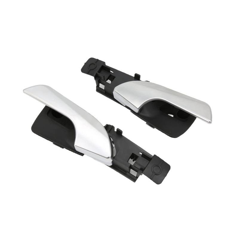 2pcs Interieur Im Türgriff OEM: 156092167 156092165 Teile Ersatz für 2010+ von OVAQUIXI