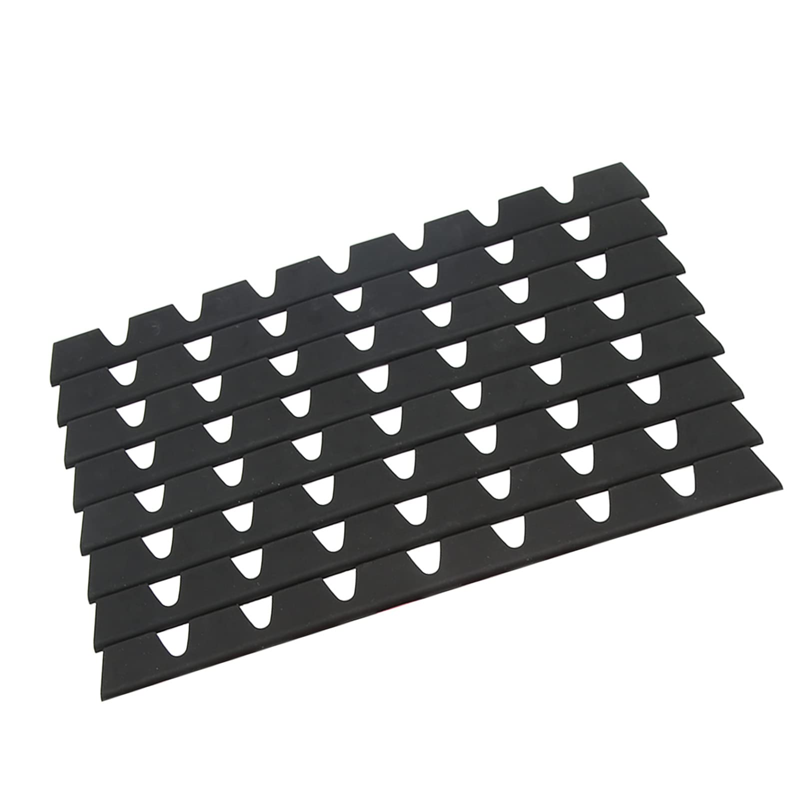 8pcs Dicker Gummi -Kratzen für Autos Vorderen Stoßstangen Auto, Universeller Stoßfänger Anti -Scratch Beschützer mit Top Car Schutz, Sicheres und Zuverlässiges Design, Premium Gummi 8pcs Dicker Gummi -Kratzen für Autos Vorderen Stoßstangen Auto, Universeller Stoßfänger Anti -Scratch Beschützer mit Top Car Schutz, Sicheres und Zuverlässiges Design, Premium Gummi von OVAQUIXI