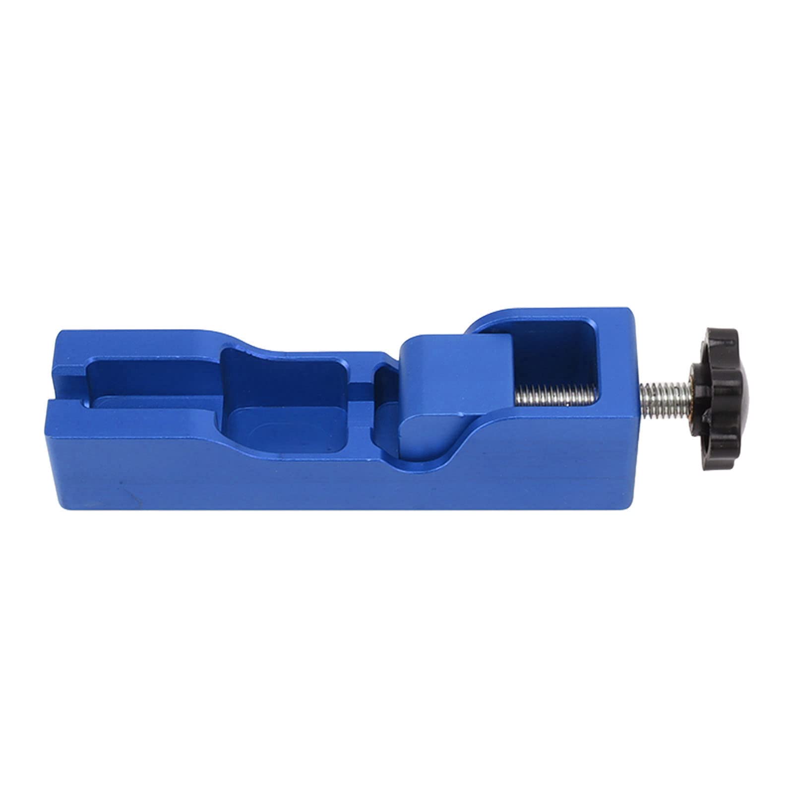 Engine Universal Aluminiumlegierungs -Zündkerzenwerkzeug, Hohe Genauigkeit für Zündkerzen, Leichtes Design für die Professionelle Mechanik (BLUE) von OVAQUIXI