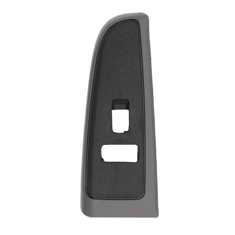 Fenstersteuerungsschalter Bedeckung, Frontfensterschalter Bedeckungsabdeckungsabdeckungssteuerschalter Trim Window Switch Trim Accessorie (Beifahrerseite: 89045119) von OVAQUIXI