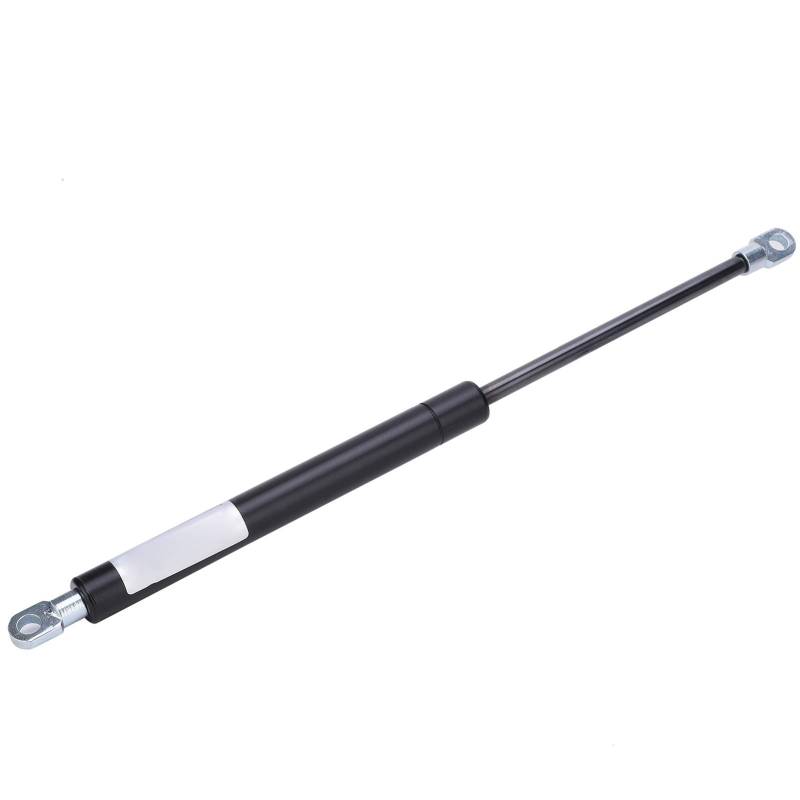 Hydraulische Stützstange Hochleistungsgasfeder Stoßhub für die Strutdämpfer Vordere Motorhaube, 350 X 130 X 18 Mm, Geeignet für Automobile Frontabdeckung und Heckklappe (200N) von OVAQUIXI
