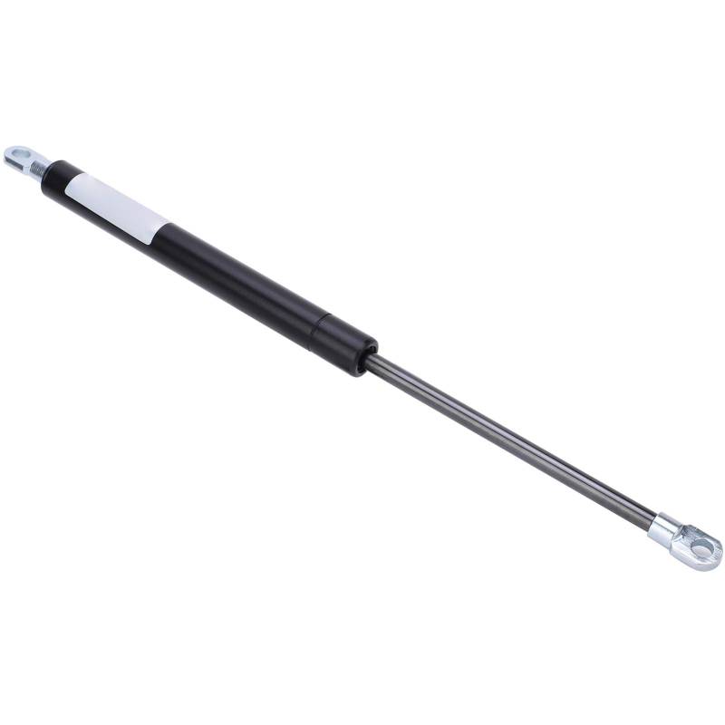 Hydraulische Stützstange Hochleistungsgasfeder Stoßhub für die Strutdämpfer Vordere Motorhaube, 350 X 130 X 18 Mm, Geeignet für Automobile Frontabdeckung und Heckklappe (400N) von OVAQUIXI