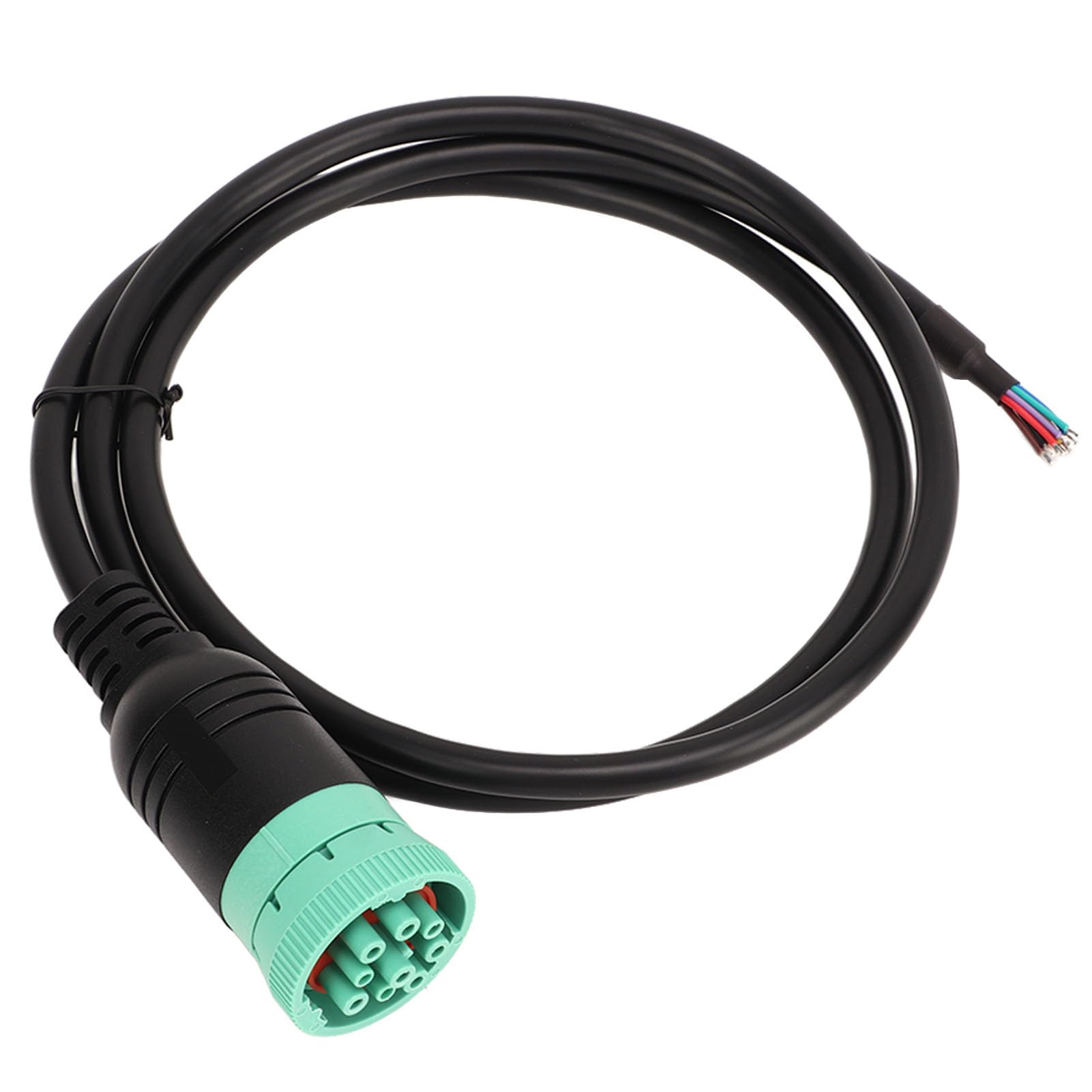 J1939 9PIN FEMAL FEMAL Bis Open Kabel Typ 2 J1939 9 Pin Weiblicher Verlängerungsstecker Zum Öffnen von Plugdiagnosekabel Auto Diagnose -Anschlusswerkzeug J1939 9PIN FEMAL FEMAL Bis Open Kabel Typ 2 J1939 9 Pin Weiblicher Verlängerungsstecker Zum Öffnen von Plugdiagnosekabel Auto Diagnose -Anschlusswerkzeug von OVAQUIXI