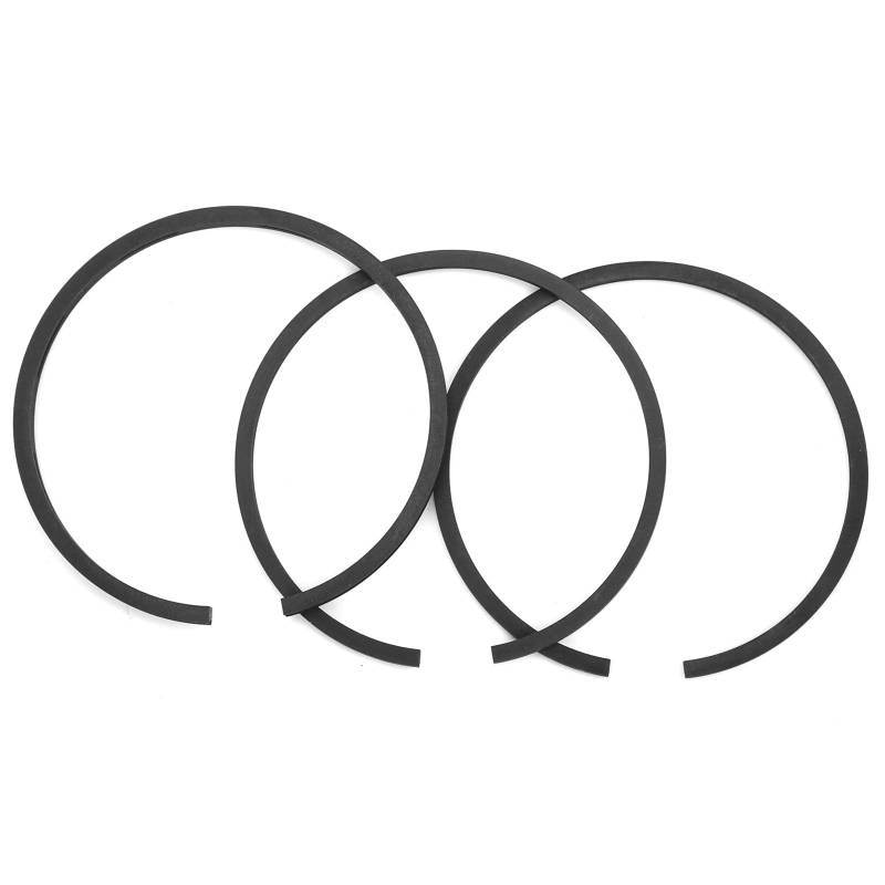 Kolbenring 51 Mm Professionelles Design 54 Mm Außendurchmesser für 0,12/0,17 Luftkompressorpumpe von OVAQUIXI