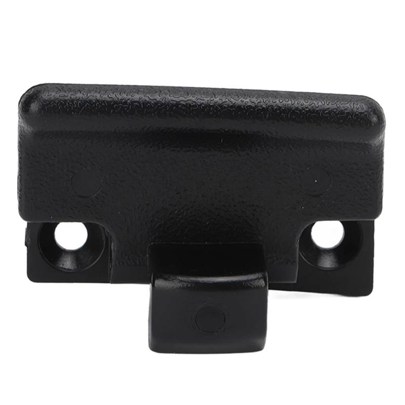 OVAQUIXI Center Console Armlast Latch Latch Lock Deckschalter Snap für Montero, OE MR532555 MR532556 von OVAQUIXI