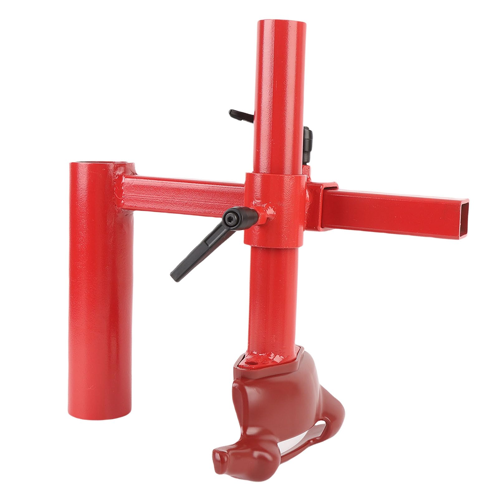 OVAQUIXI Changer Steel Manual Tire Changer Duck Head Kit mit Silberkegel für die Meisten Autos 16-21-Zoll-Reifen, OVAQUIXI Changer Steel Manual Tire Changer Duck Head Kit mit Silberkegel für die Meisten Autos 16-21-Zoll-Reifen, von OVAQUIXI