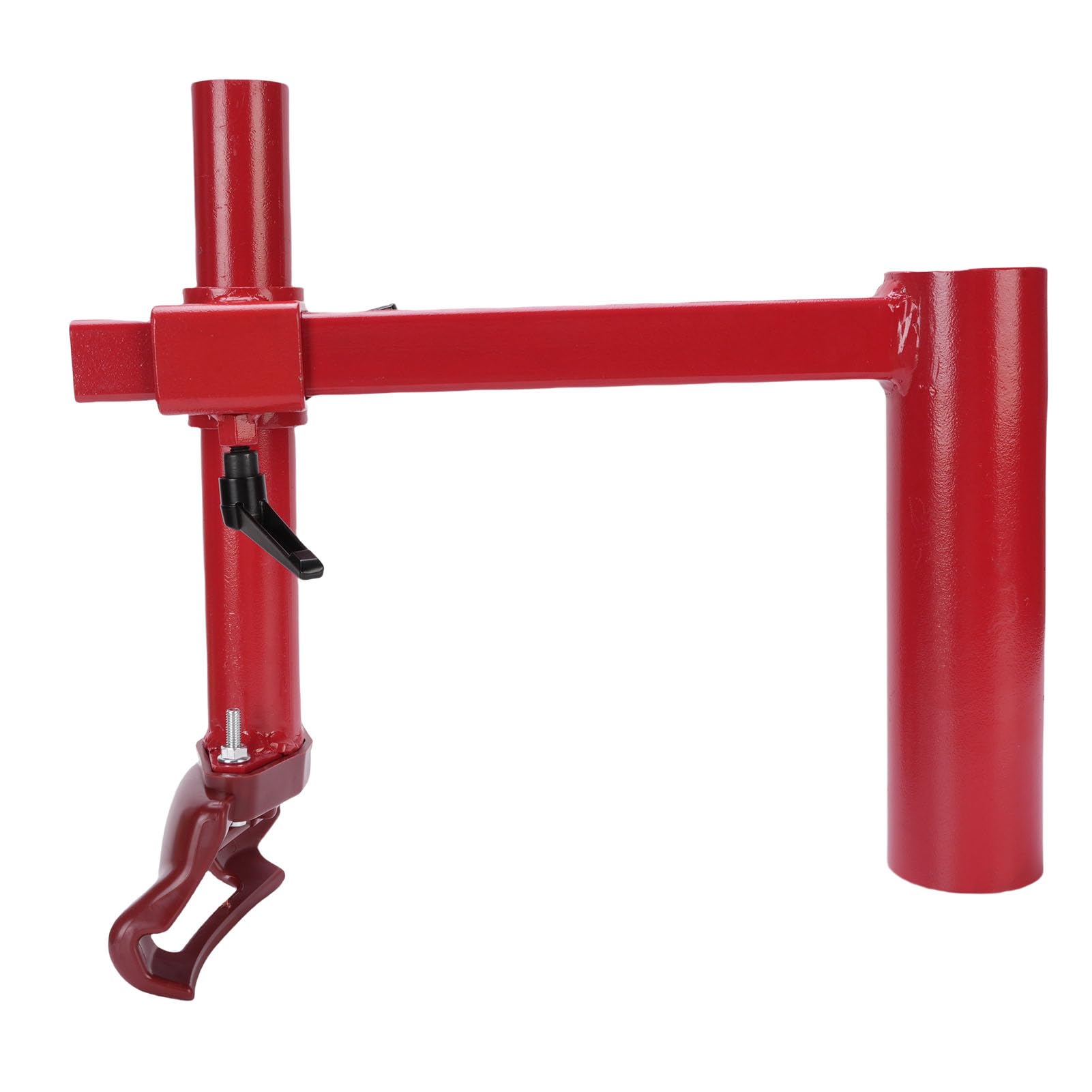 OVAQUIXI Handbuch Tire Changer Duck Head Kit, Kohlenstoffstahl Universal Montage-Ablagerungswerkzeug für 16-21-Zoll-Reifen OVAQUIXI Handbuch Tire Changer Duck Head Kit, Kohlenstoffstahl Universal Montage-Ablagerungswerkzeug für 16-21-Zoll-Reifen von OVAQUIXI