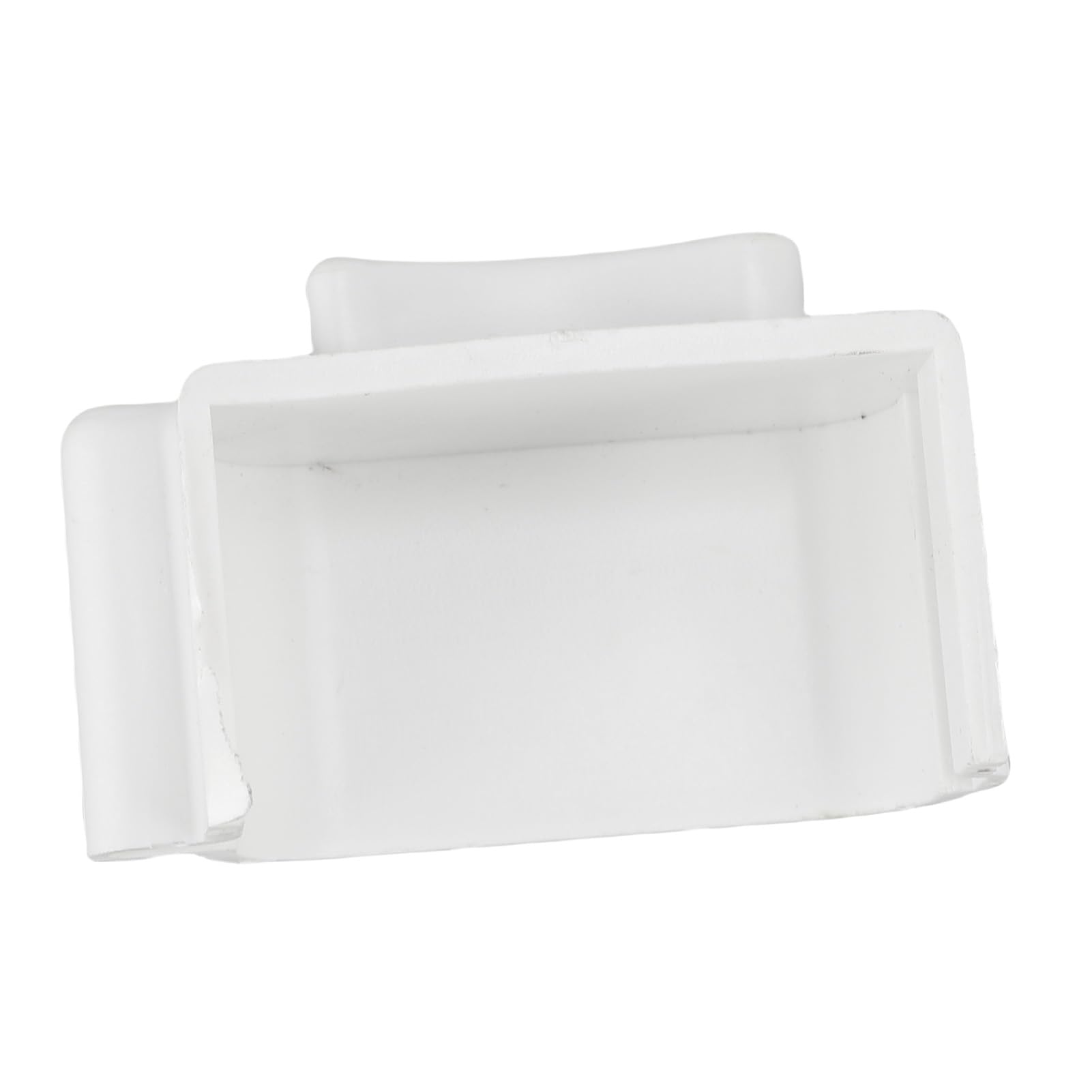 OVAQUIXI Kühlschranktür Flipper Reparatur Teil, Weißer Kühlschranktür Flipper Reparatur Abs Material Kühlschrank Ersatz Französische Türpflegelklappe Reparatur für RF28Hdedbsr Geeignet OVAQUIXI Kühlschranktür Flipper Reparatur Teil, Weißer Kühlschranktür Flipper Reparatur Abs Material Kühlschrank Ersatz Französische Türpflegelklappe Reparatur für RF28Hdedbsr Geeignet von OVAQUIXI