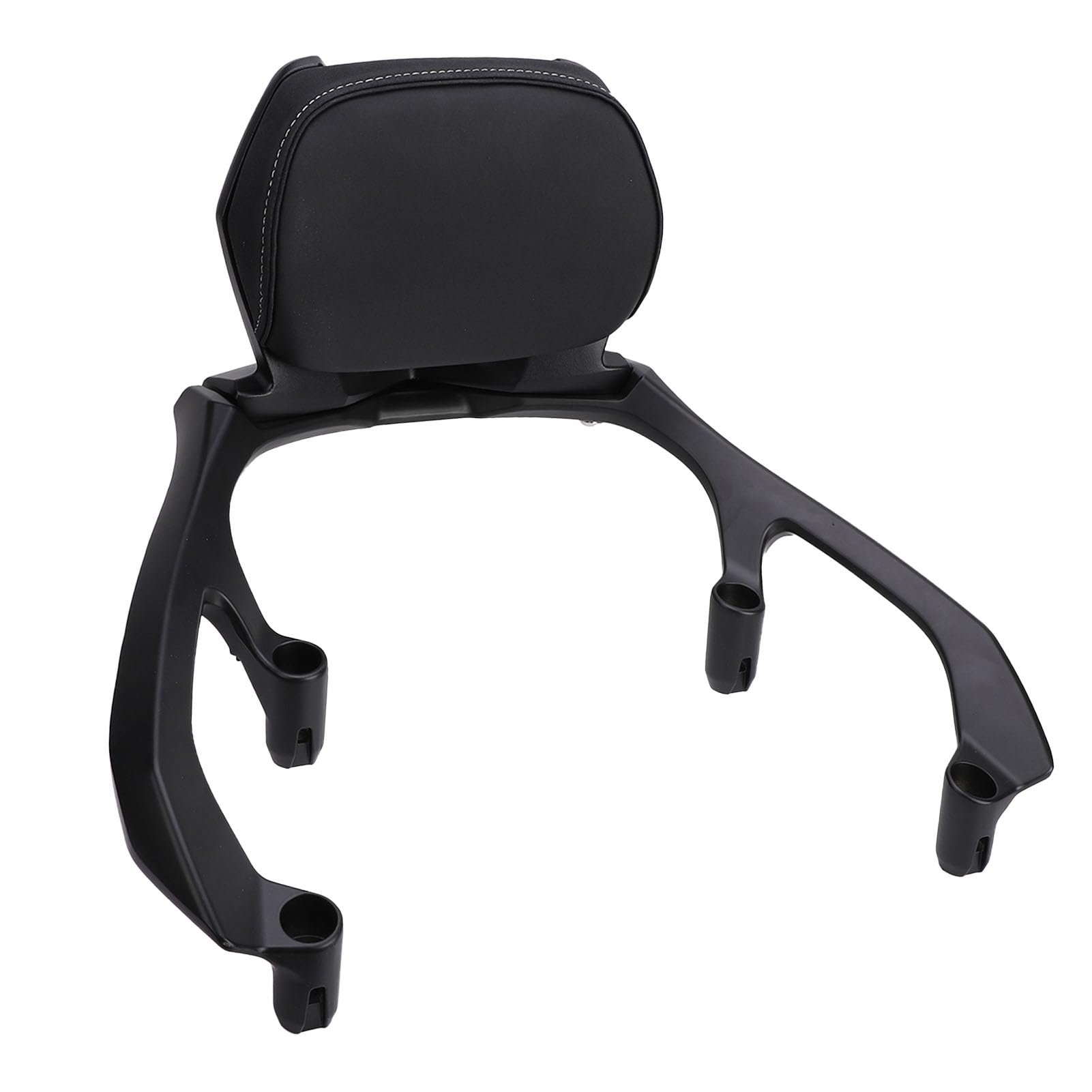 -Passagier Low -Rückenstange mit Rückenlöschdocken Hardware -Kits Abnehmbarer Passagier -Rückenlehne Sissy Bar für TMAX 530 560 2022-2024 -Passagier Low -Rückenstange mit Rückenlöschdocken Hardware -Kits Abnehmbarer Passagier -Rückenlehne Sissy Bar für TMAX 530 560 2022-2024 von OVAQUIXI