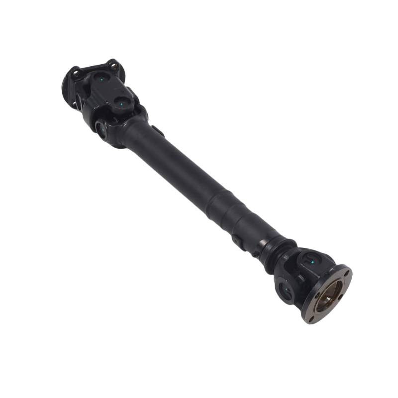 Stahl-Vorderantriebswelle TVB000110 Ersatz für Discovery Mk II L318 4.0 V8 4x4 1998-2004 von OVAQUIXI
