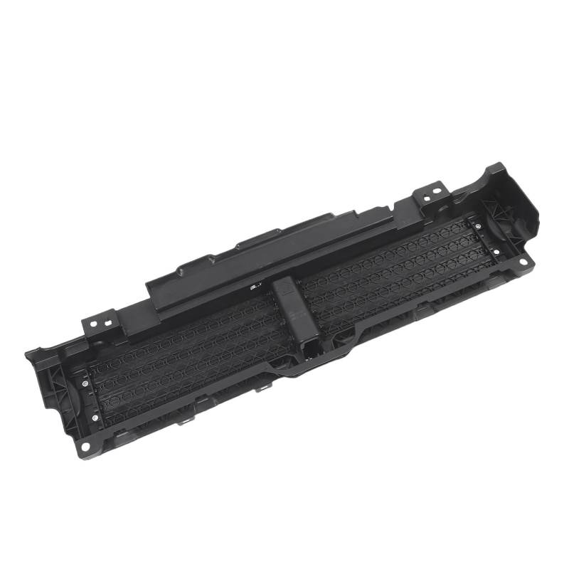 Vorderer Oberer Aktiver Kühlergrillläder ohne Motor 71300TVAA01 Ersatz für 2018-2021 L4 1,5L 2.0L von OVAQUIXI