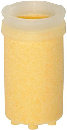 Oventrop Heizölfilter - 1 Stück, 72 mm, 6.61 lbs, EAN: 4045659417980, OEM: 116301250, Patrone, für Heizungsanlagen von Oventrop