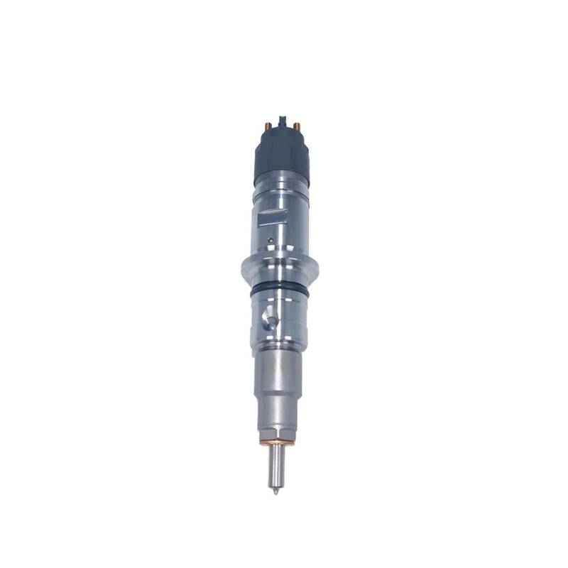 0445120383 5317323 kompatibel for QSB6.7 Motor-Common-Rail-Kraftstoffeinspritzer von OVWIOQJC