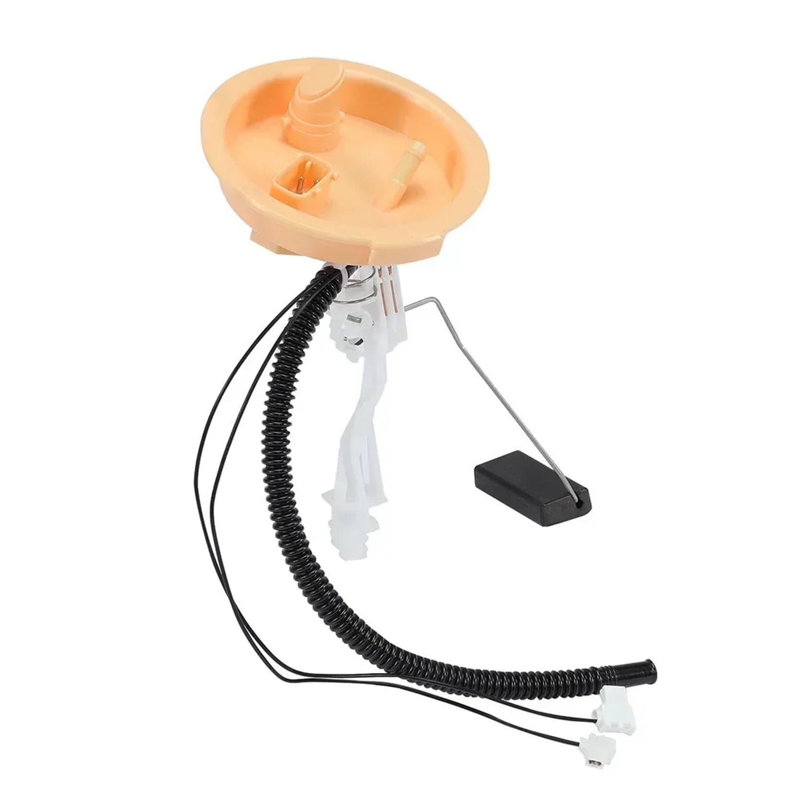 16146752370 rechts Kraftstoff Pumpe Filter Senden Einheit Kompatibel for BMW E38 E39 Merkmale Komponenten 16146752370 rechts Kraftstoff Pumpe Filter Senden Einheit Kompatibel for BMW E38 E39 Merkmale Komponenten von OVWIOQJC