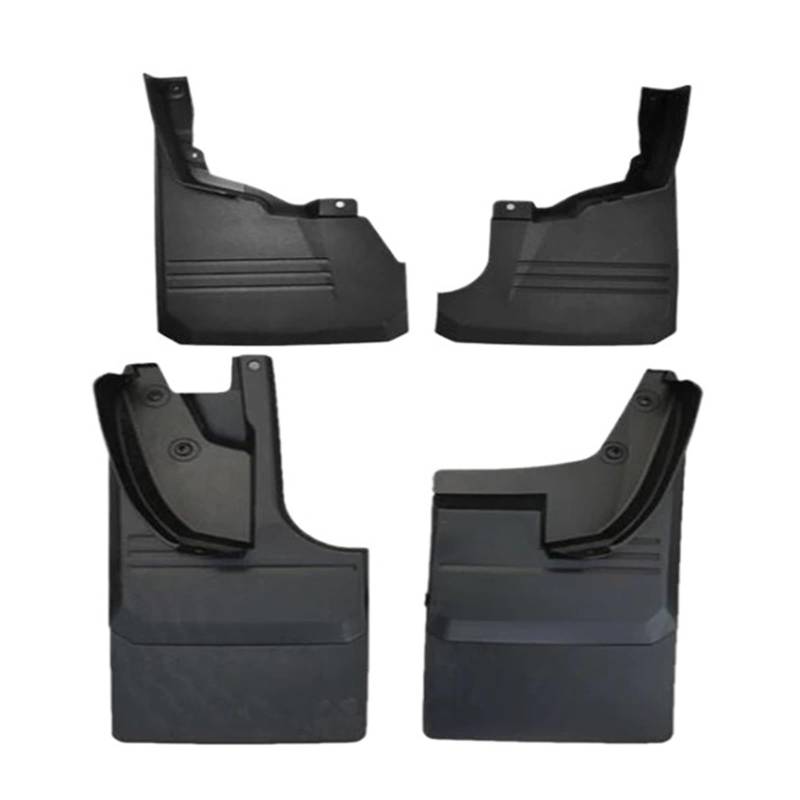 1990 1991 1992 1993 1994 1995 Kompatibel for Toyota CRUISER FJ76 Schmutzfänger Kotflügel Schmutzfänger Schutz Spritzschutz Autozubehör 4St von OVWIOQJC