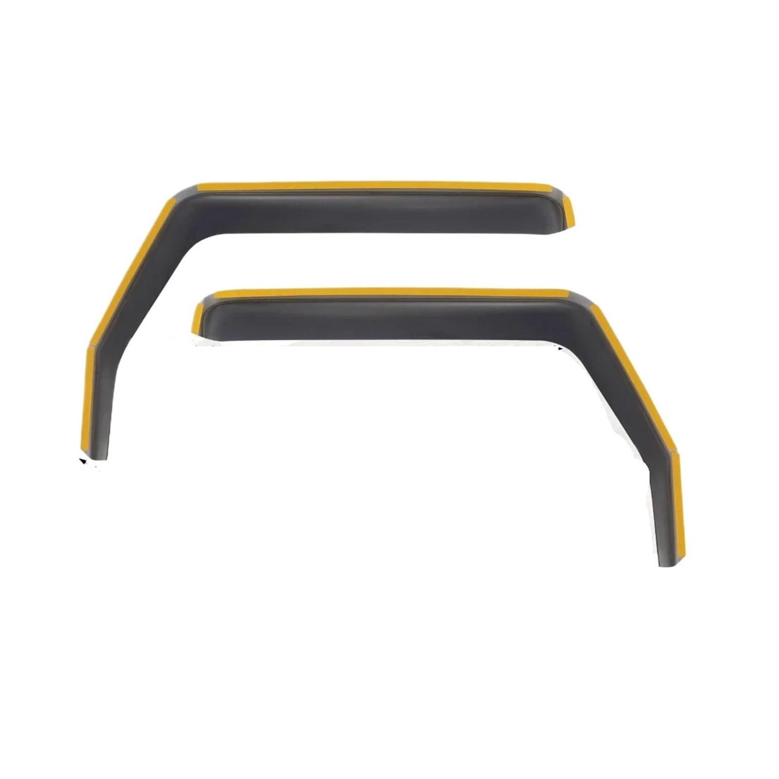 2 Stück Fenster Regen Markisen Unterstände Windabweiser Seitenfenster Sonnenblende Lüftungsschutz kompatibel for Jeep Wrangler JK 2007–2017 2/4 Türen 2 Stück Fenster Regen Markisen Unterstände Windabweiser Seitenfenster Sonnenblende Lüftungsschutz kompatibel for Jeep Wrangler JK 2007–2017 2/4 Türen von OVWIOQJC