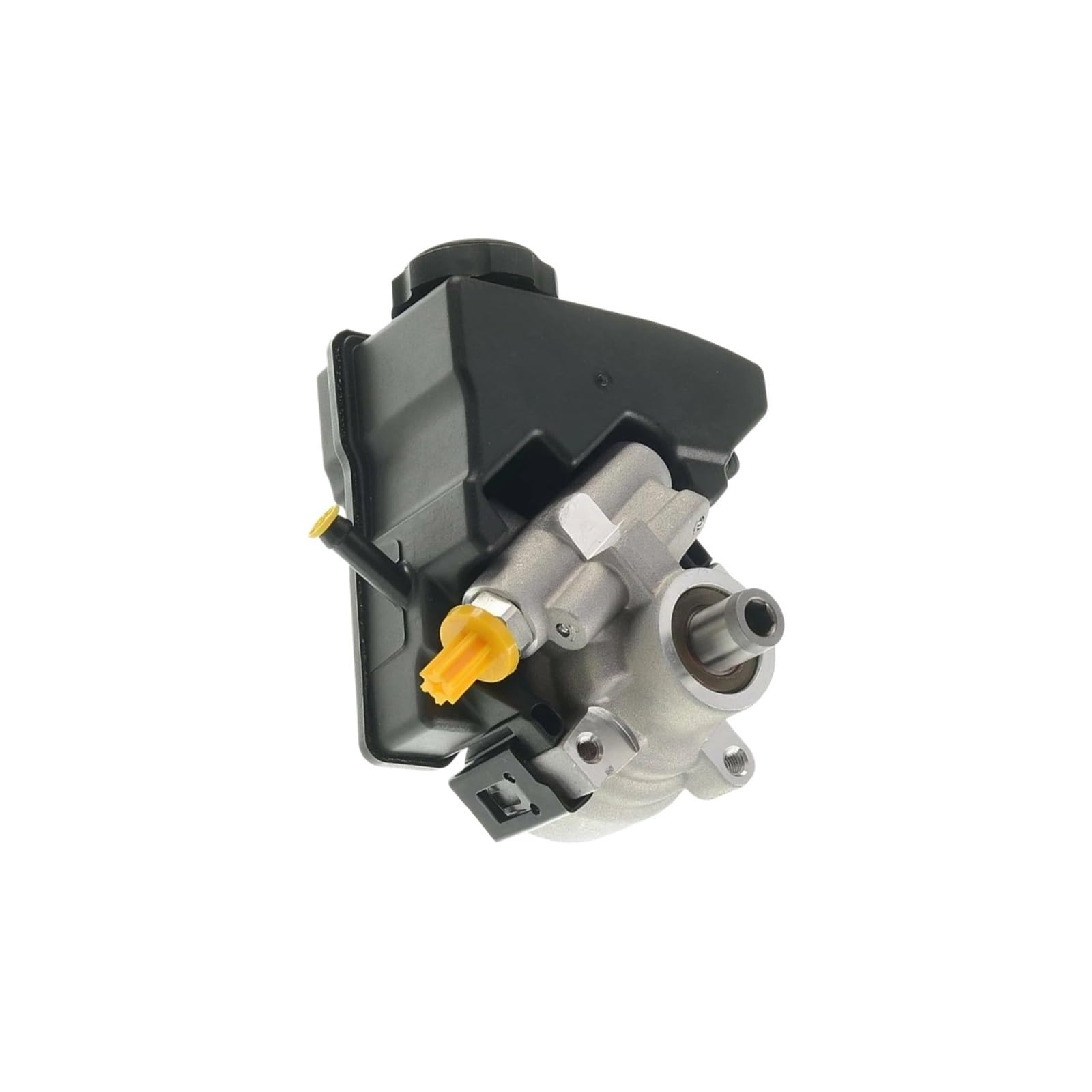26043369 Servolenkungspumpe mit Reservoir, kompatibel für Buick Century Regal, kompatibel für Chevrolet Impala Lumina, 2057888F, 26040467, 26046847, 26048008 26043369 Servolenkungspumpe mit Reservoir, kompatibel für Buick Century Regal, kompatibel für Chevrolet Impala Lumina, 2057888F, 26040467, 26046847, 26048008 von OVWIOQJC