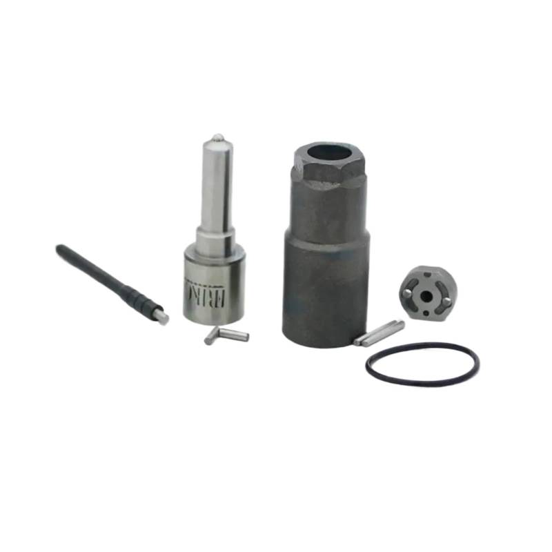 295050-0890 1465A367 Diesel Injektor Reparatur Kit Düse G3S45 Ventil SF03 Kompatibel for Mitsubishi 295050-0891 295050-0892 DCRI300890 von OVWIOQJC
