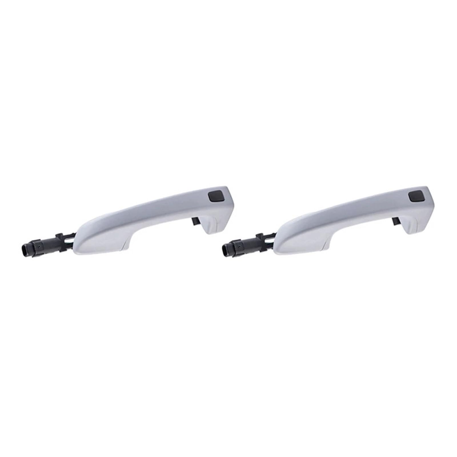 2X Auto Rechter Außentürgriff Kompatibel for Porsche Cayenne 3.0L 3.6L 4.8L 2011-2018 95853120501G2X 2X Auto Rechter Außentürgriff Kompatibel for Porsche Cayenne 3.0L 3.6L 4.8L 2011-2018 95853120501G2X von OVWIOQJC