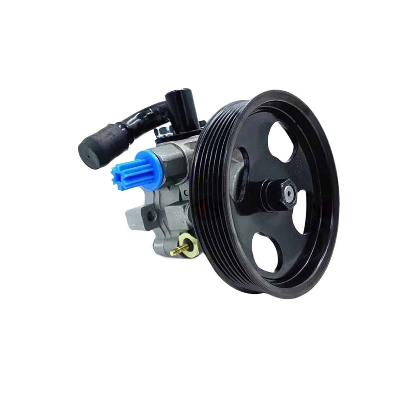 3407100-K84 Servolenkung Ölpumpe Kompatibel Für Great Wall Haval H5 WINGLE 5 WINGLE 6 STEED Diesel Motor GW4D20 3407100-K84 Servolenkung Ölpumpe Kompatibel Für Great Wall Haval H5 WINGLE 5 WINGLE 6 STEED Diesel Motor GW4D20 von OVWIOQJC