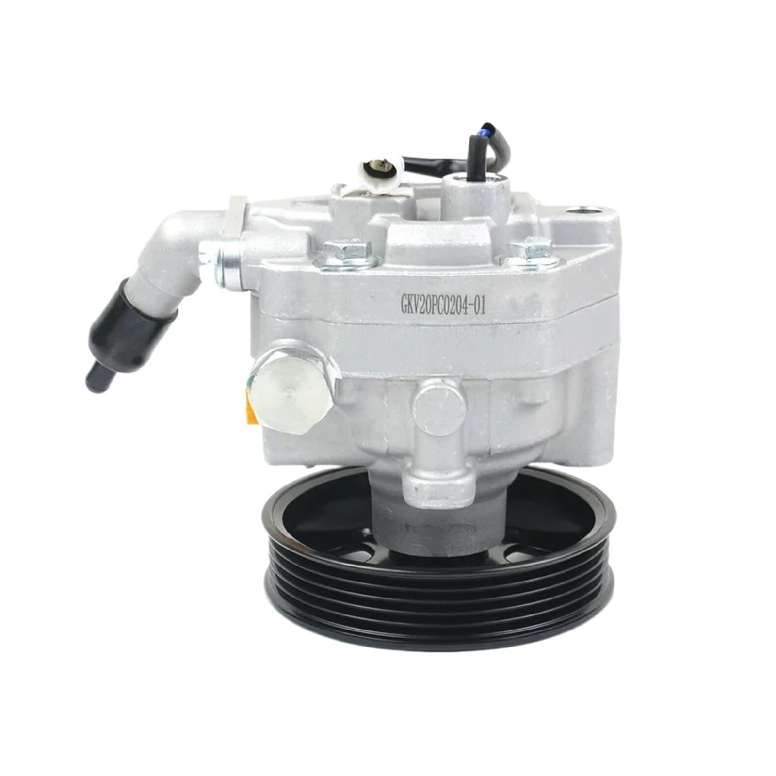 34430SA0219L Servolenkung Pumpe 21-329 Anzug 06-08 Kompatibel Für Subaru Forester Impreza SOHC 2,5 L 34430SA0219L Servolenkung Pumpe 21-329 Anzug 06-08 Kompatibel Für Subaru Forester Impreza SOHC 2,5 L von OVWIOQJC