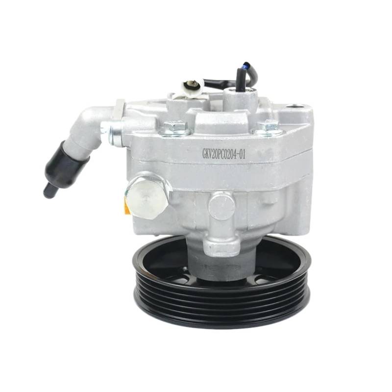 34430SA0219L Servolenkung Pumpe 21-329 Anzug 06-08 Kompatibel Für Subaru Forester Impreza SOHC 2,5 L von OVWIOQJC