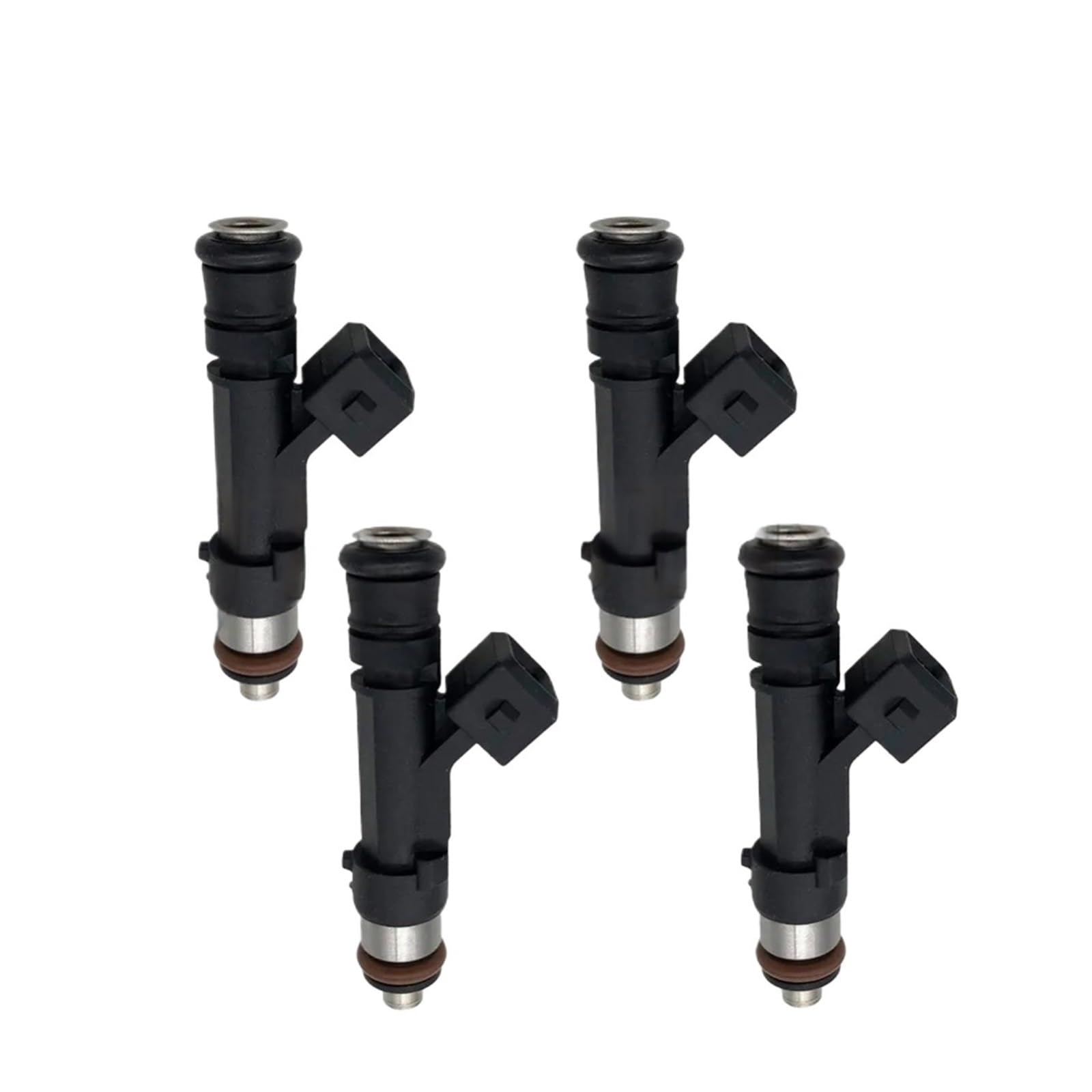 4 STÜCKE 0280158099 96487563 Einspritzventil Kompatibel for Chevrolet Captiva C100 C140 LD9 Opel Antara Eine L07 Z24XE 2.4L 2006-2011 4 STÜCKE 0280158099 96487563 Einspritzventil Kompatibel for Chevrolet Captiva C100 C140 LD9 Opel Antara Eine L07 Z24XE 2.4L 2006-2011 von OVWIOQJC