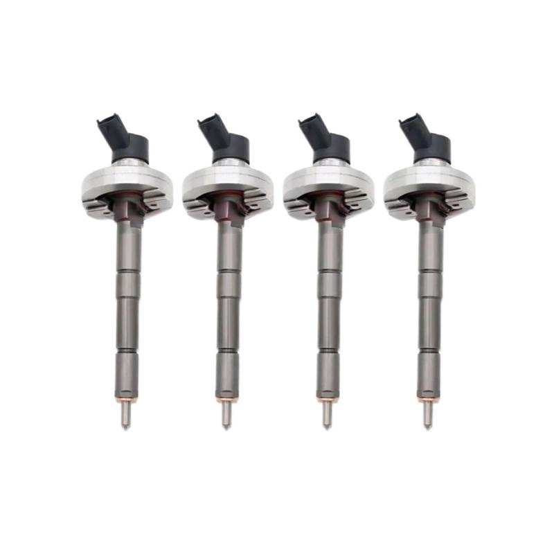 4 STÜCKE 0445110856 Injektor 0800200862 16600LC30A 16600LC30B 16600LC30C Kompatibel for NISSAN Nt400 Cabstar 3,0 Dci 35,13 0 445 110 856 von OVWIOQJC