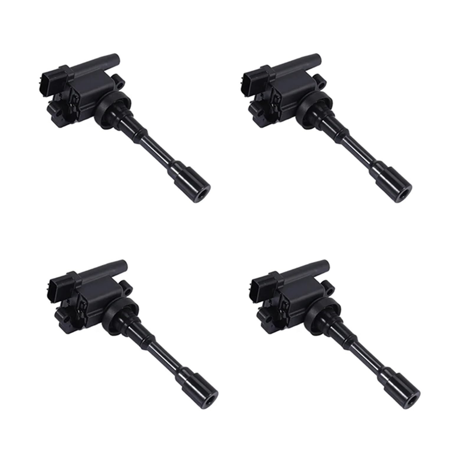 4 STÜCKE 099700-048 MD362903 MD361710 Zündspule Kompatibel for Mitsubishi Mirage Lancer Space Star 1.3L 1.6L Kompatibel for Chrysler Sebring 4 STÜCKE 099700-048 MD362903 MD361710 Zündspule Kompatibel for Mitsubishi Mirage Lancer Space Star 1.3L 1.6L Kompatibel for Chrysler Sebring von OVWIOQJC