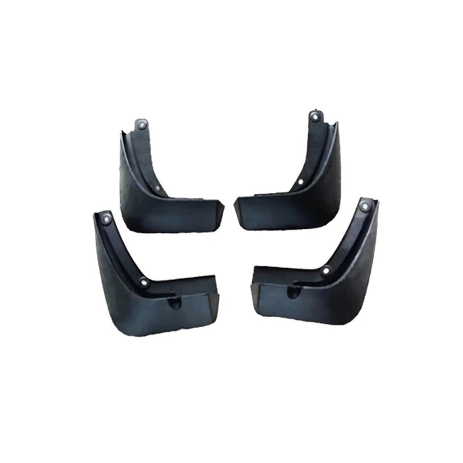 4 STÜCKE Auto-Schmutzfänger Kompatibel for Hyundai Genesis GV80 JX1 2023 2022 2021 Kotflügel Schmutzfänger Spritzschutz Flaps Kotflügel Autozubehör 4 STÜCKE Auto-Schmutzfänger Kompatibel for Hyundai Genesis GV80 JX1 2023 2022 2021 Kotflügel Schmutzfänger Spritzschutz Flaps Kotflügel Autozubehör von OVWIOQJC