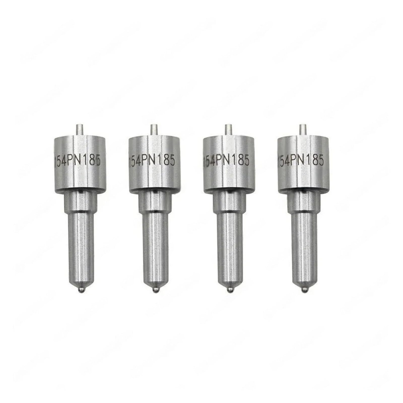 4 STÜCKE Kompatibel for ISUZU N Serie 4HG1 Kraftstoffinjektor Düsenspitzen 105017-1850 DLLA154PN185 4 STÜCKE Kompatibel for ISUZU N Serie 4HG1 Kraftstoffinjektor Düsenspitzen 105017-1850 DLLA154PN185 von OVWIOQJC