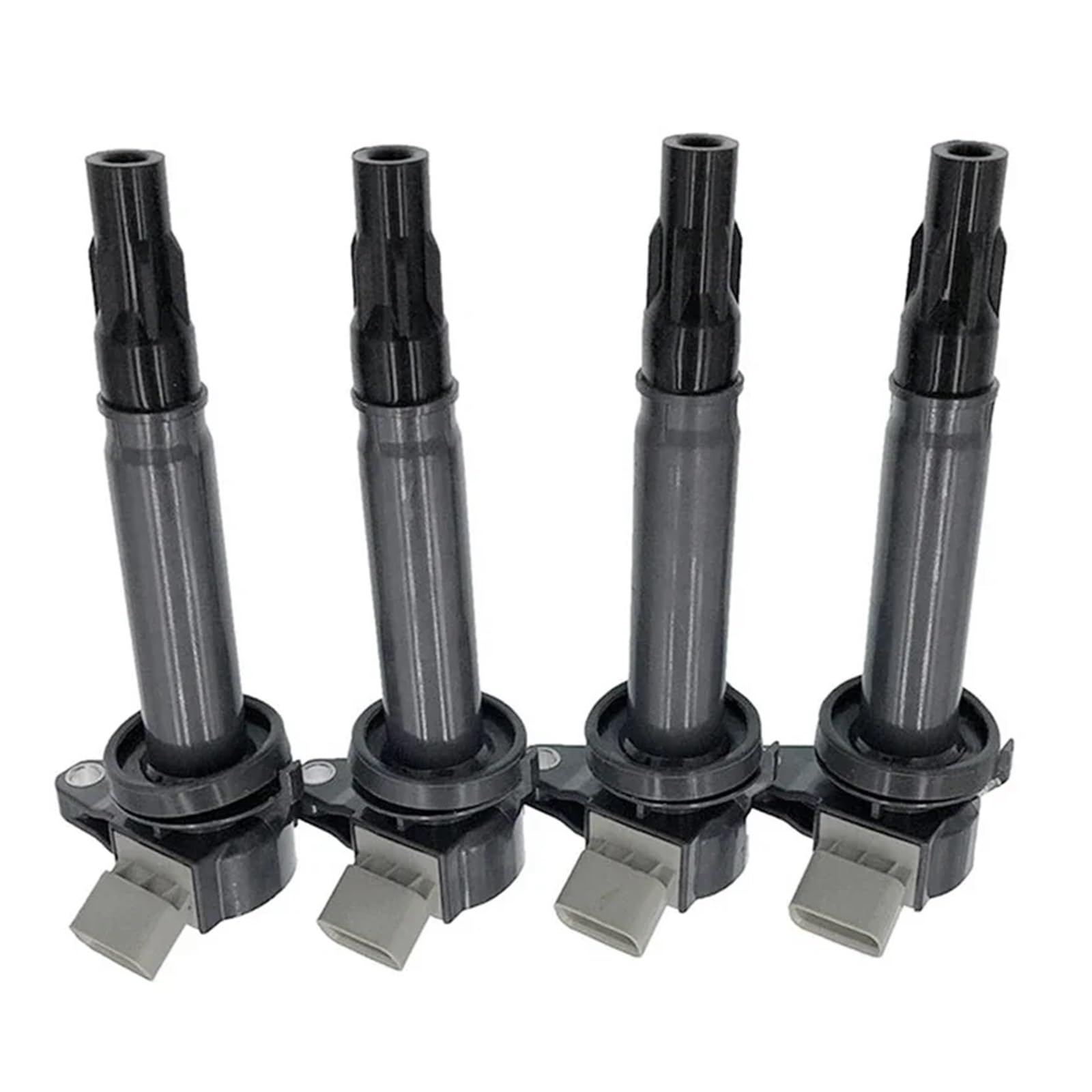4 STÜCKE Zündspule Kompatibel for DAIHATSU COPEN MATERIA SIRION TERIOS Kompatibel for TOYOTA PASSO SETTE RUSH BB II 2000-12 KEINE #19070-B1020 19070B1020 4 STÜCKE Zündspule Kompatibel for DAIHATSU COPEN MATERIA SIRION TERIOS Kompatibel for TOYOTA PASSO SETTE RUSH BB II 2000-12 KEINE #19070-B1020 19070B1020 von OVWIOQJC