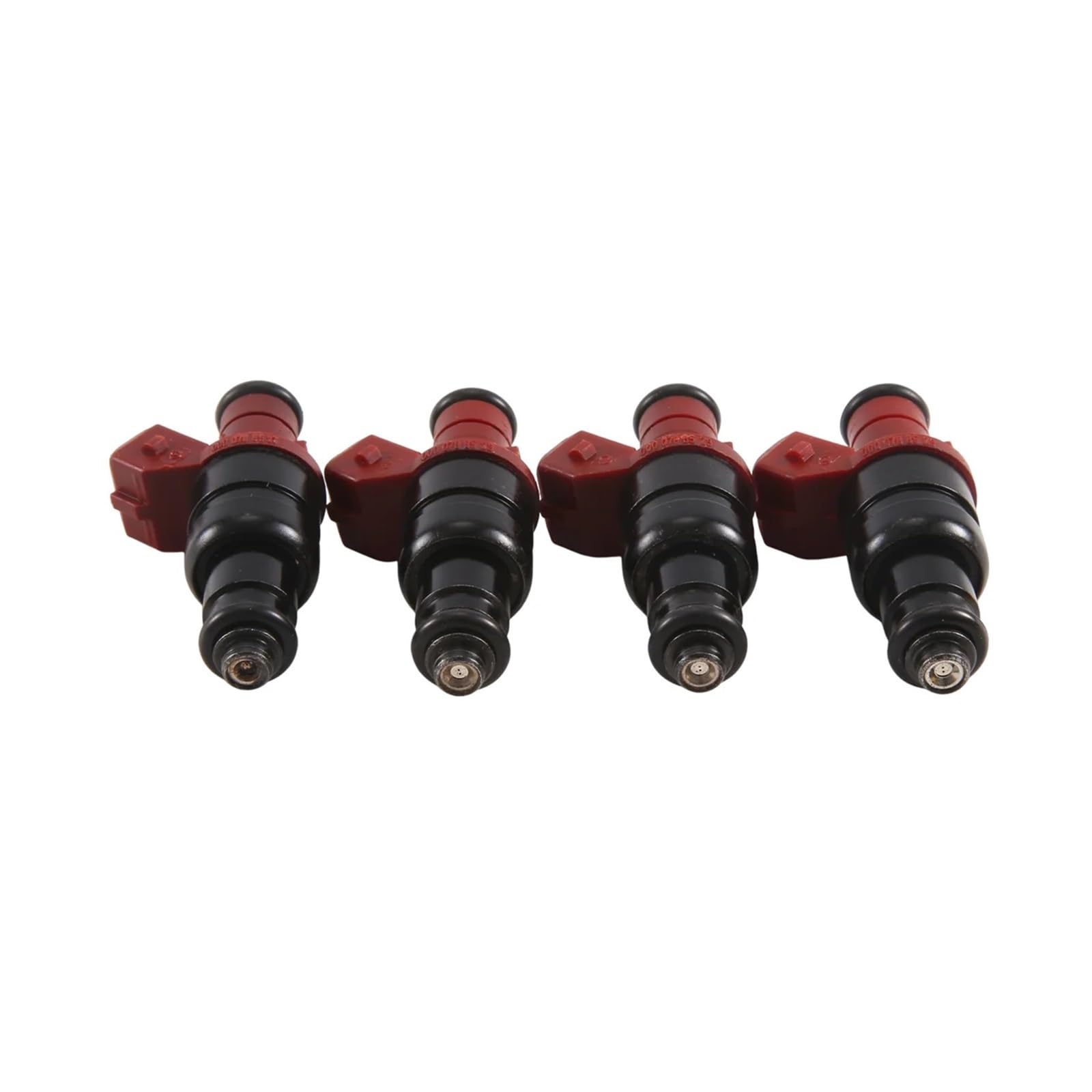 4 Stück 0000788523 Einspritzdüsen kompatibel for Mercedes-Benz W210 S210 W202 S202, 1,8-2,0 BJ. 95-05 4 Stück 0000788523 Einspritzdüsen kompatibel for Mercedes-Benz W210 S210 W202 S202, 1,8-2,0 BJ. 95-05 von OVWIOQJC