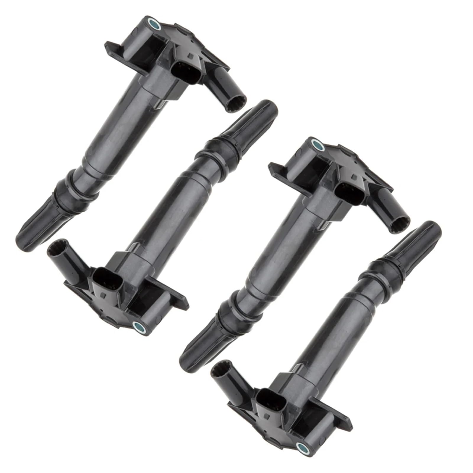 4 Stücke AL3Z12029A Zündspule AL3Z-12029-A DG525 Kompatibel for FORD F150 F250 F350 F-150 F-250 F-350 6,2 2010 2011 2012 2013 2014 2015 4 Stücke AL3Z12029A Zündspule AL3Z-12029-A DG525 Kompatibel for FORD F150 F250 F350 F-150 F-250 F-350 6,2 2010 2011 2012 2013 2014 2015 von OVWIOQJC