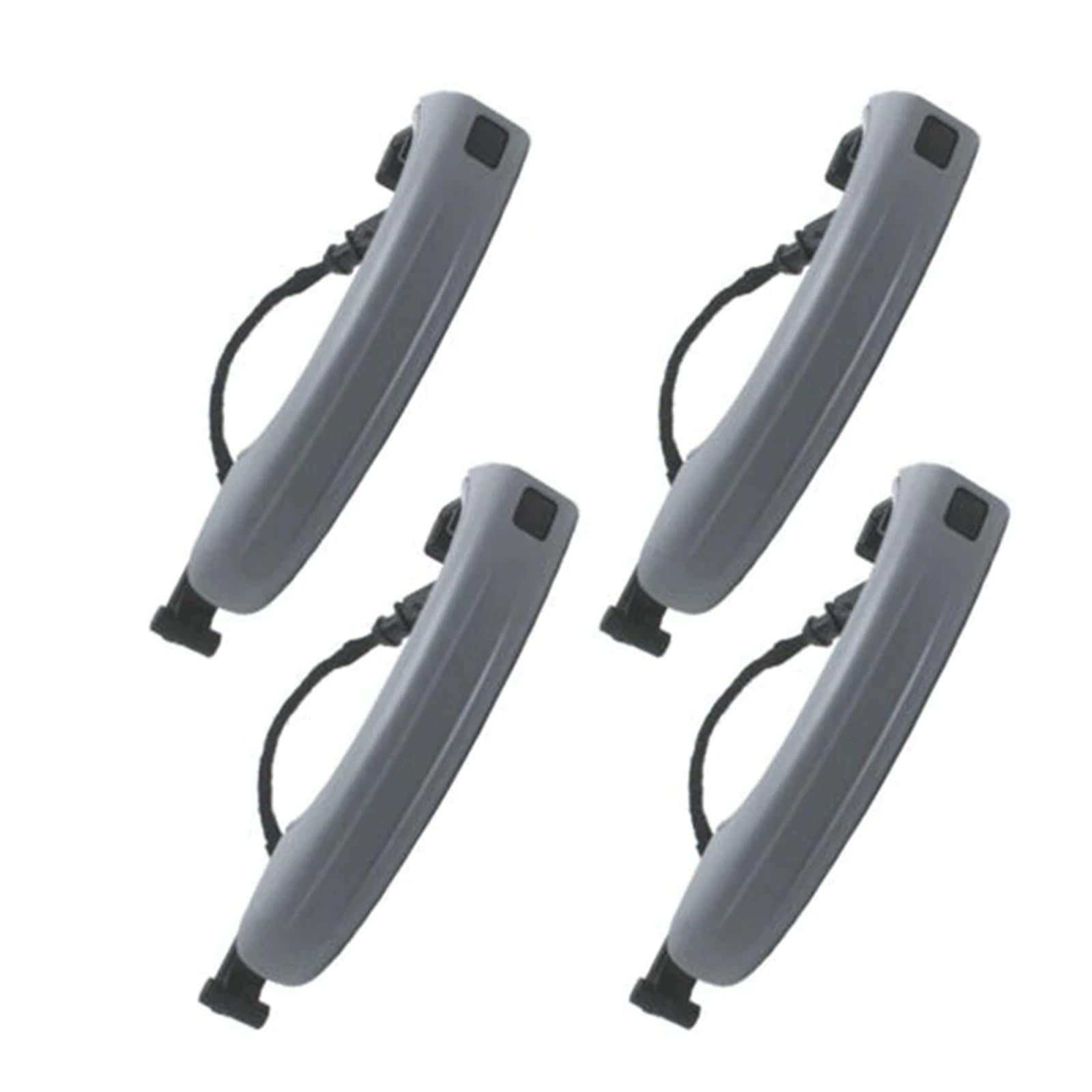 4 Stücke Auto Außentürgriff Türgriff Kompatibel for Q7 2007-2015 4L0837205A 4L0837205B 4L0837207A Alten Stil 4 Stücke Auto Außentürgriff Türgriff Kompatibel for Q7 2007-2015 4L0837205A 4L0837205B 4L0837207A Alten Stil von OVWIOQJC
