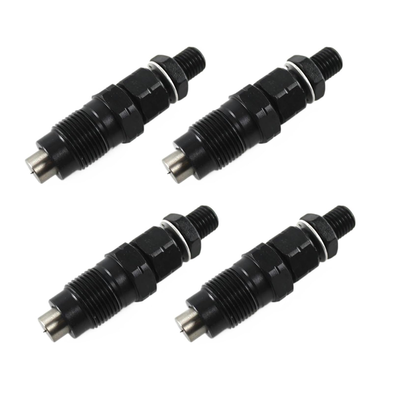 4 Stücke Kraftstoff Injektoren 16032-53000 16032-53902 Kompatibel for Kubota D1105 D1005 V1505 V1305 1G065-53000 16261-53000 16032-53900 4 Stücke Kraftstoff Injektoren 16032-53000 16032-53902 Kompatibel for Kubota D1105 D1005 V1505 V1305 1G065-53000 16261-53000 16032-53900 von OVWIOQJC