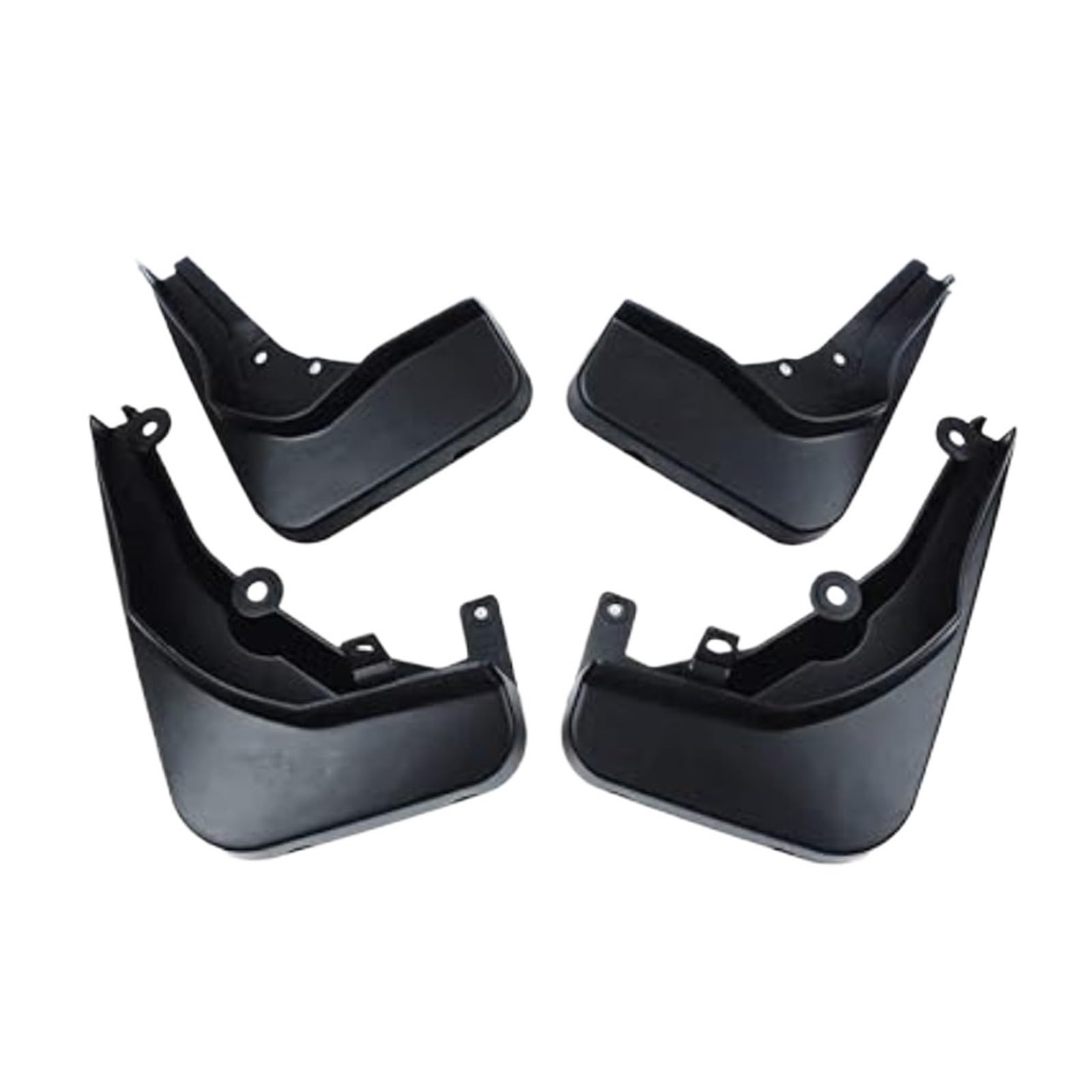 4 Teile/satz Auto Schmutzfänger Kotflügel Kotflügel Spritzschutz Kit Kompatibel for Mercedes Benz GLK 4 Teile/satz Auto Schmutzfänger Kotflügel Kotflügel Spritzschutz Kit Kompatibel for Mercedes Benz GLK von OVWIOQJC
